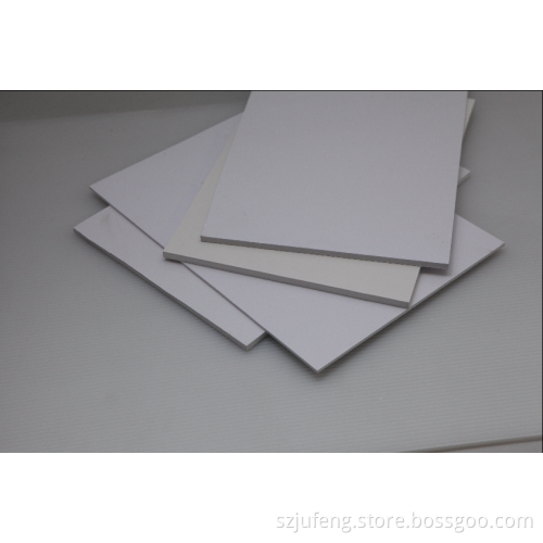ABS Sheet for Advertising and Printing
